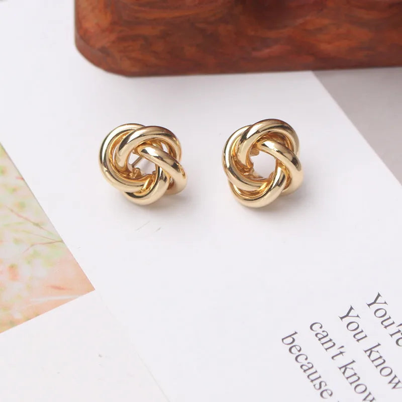 Fashion earrings