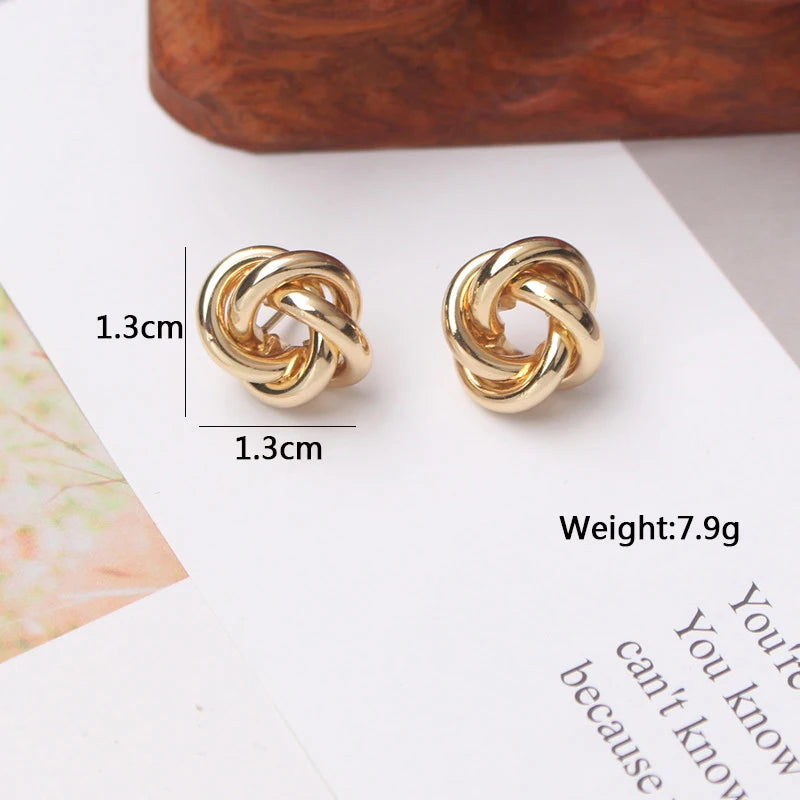 Fashion earrings