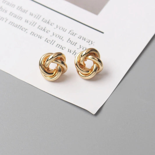 Fashion earrings